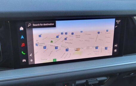 Porsche Cayenne III, 2025 год, 14 853 000 рублей, 19 фотография