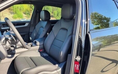 Porsche Cayenne III, 2025 год, 14 853 000 рублей, 10 фотография