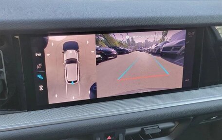 Porsche Cayenne III, 2025 год, 14 853 000 рублей, 17 фотография