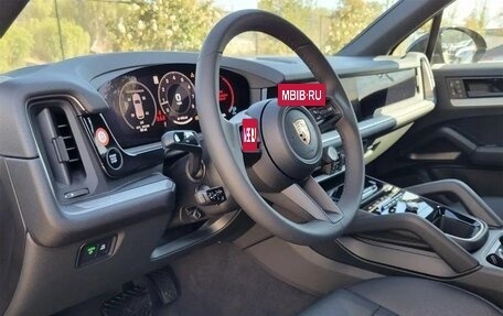 Porsche Cayenne III, 2025 год, 14 853 000 рублей, 13 фотография