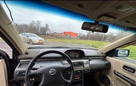 Nissan X-Trail, 2001 год, 425 000 рублей, 6 фотография