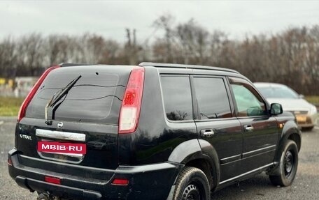 Nissan X-Trail, 2001 год, 425 000 рублей, 4 фотография