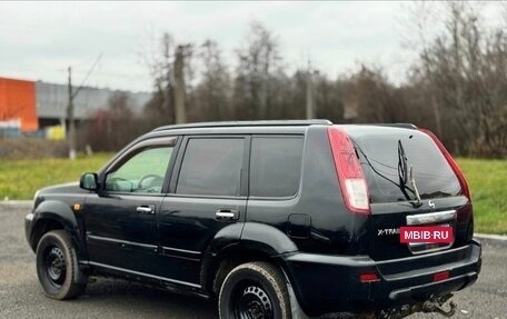 Nissan X-Trail, 2001 год, 425 000 рублей, 5 фотография