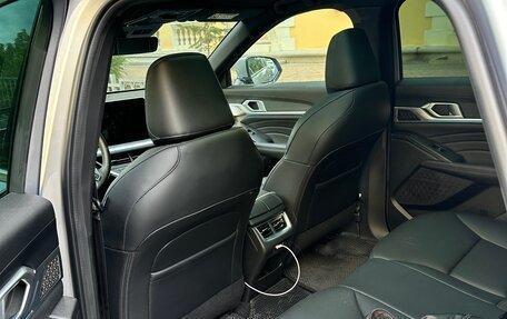 Haval F7 I, 2024 год, 2 950 000 рублей, 3 фотография