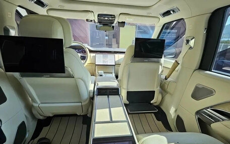 Land Rover Range Rover IV рестайлинг, 2025 год, 23 000 000 рублей, 6 фотография