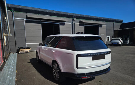 Land Rover Range Rover IV рестайлинг, 2025 год, 23 000 000 рублей, 5 фотография