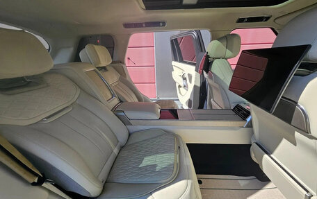 Land Rover Range Rover IV рестайлинг, 2025 год, 23 000 000 рублей, 7 фотография