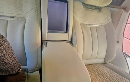 Land Rover Range Rover IV рестайлинг, 2025 год, 23 000 000 рублей, 8 фотография