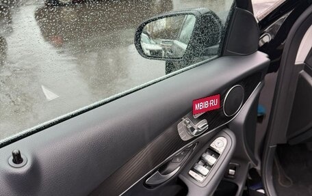 Mercedes-Benz GLC, 2019 год, 4 900 000 рублей, 9 фотография
