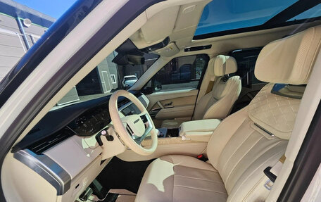 Land Rover Range Rover IV рестайлинг, 2025 год, 23 000 000 рублей, 11 фотография