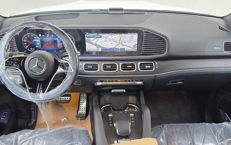 Mercedes-Benz GLS, 2025 год, 13 550 000 рублей, 5 фотография