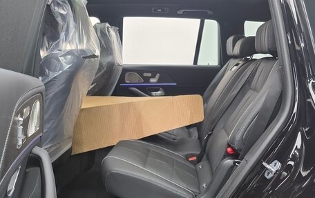 Mercedes-Benz GLS, 2025 год, 13 550 000 рублей, 12 фотография