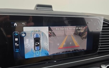 Mercedes-Benz GLS, 2025 год, 13 550 000 рублей, 13 фотография