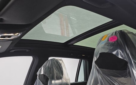 Mercedes-Benz GLS, 2025 год, 13 550 000 рублей, 18 фотография