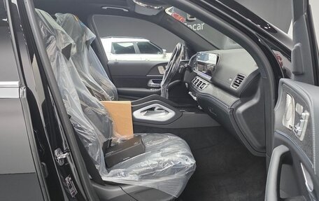 Mercedes-Benz GLS, 2025 год, 13 550 000 рублей, 20 фотография