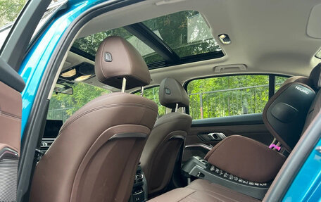 BMW i3 I01 рестайлинг, 2023 год, 4 550 000 рублей, 3 фотография