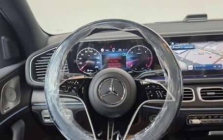 Mercedes-Benz GLS, 2025 год, 13 550 000 рублей, 16 фотография