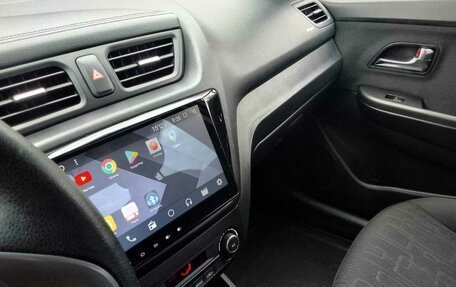 KIA Rio III рестайлинг, 2015 год, 1 150 000 рублей, 6 фотография