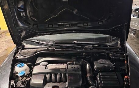 Skoda Octavia, 2006 год, 220 000 рублей, 8 фотография