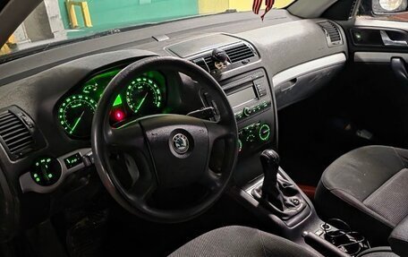 Skoda Octavia, 2006 год, 220 000 рублей, 7 фотография