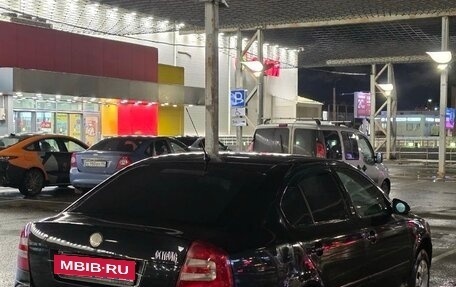 Skoda Octavia, 2006 год, 220 000 рублей, 4 фотография