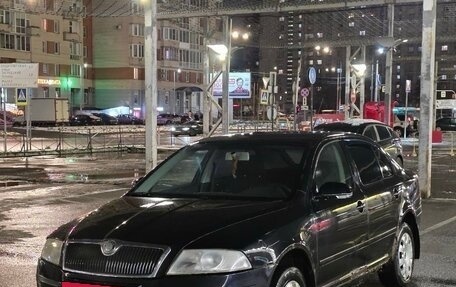 Skoda Octavia, 2006 год, 220 000 рублей, 3 фотография