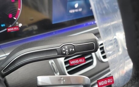 Mercedes-Benz GLS, 2025 год, 13 550 000 рублей, 19 фотография