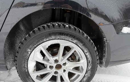 Volkswagen Polo VI (EU Market), 2016 год, 1 050 000 рублей, 12 фотография