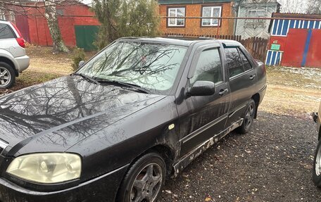 Chery Amulet (A15) I, 2008 год, 95 000 рублей, 4 фотография