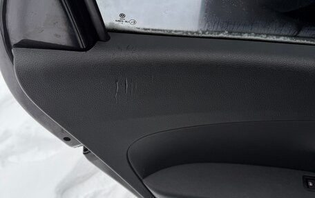 Volkswagen Polo VI (EU Market), 2016 год, 1 050 000 рублей, 22 фотография