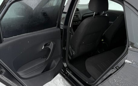 Volkswagen Polo VI (EU Market), 2016 год, 1 050 000 рублей, 23 фотография