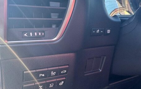 Lexus NX I, 2016 год, 2 650 000 рублей, 4 фотография