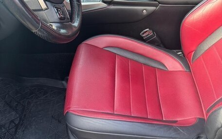 Lexus NX I, 2016 год, 2 650 000 рублей, 6 фотография