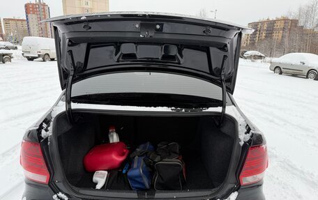 Volkswagen Polo VI (EU Market), 2016 год, 1 050 000 рублей, 24 фотография