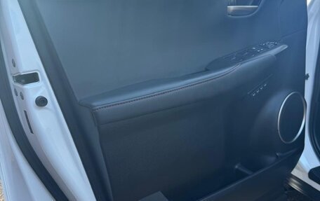 Lexus NX I, 2016 год, 2 650 000 рублей, 7 фотография