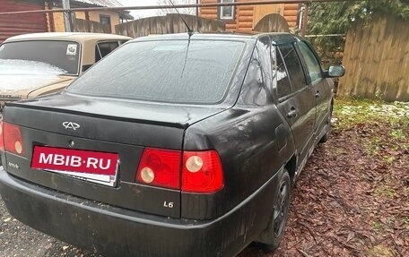 Chery Amulet (A15) I, 2008 год, 95 000 рублей, 3 фотография