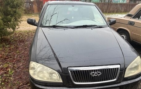 Chery Amulet (A15) I, 2008 год, 95 000 рублей, 2 фотография