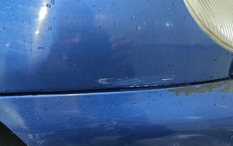 Chevrolet Lanos I, 2007 год, 285 000 рублей, 5 фотография