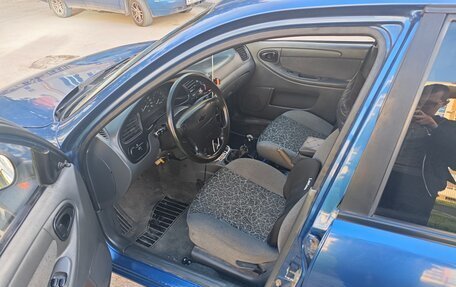 Chevrolet Lanos I, 2007 год, 285 000 рублей, 13 фотография