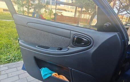 Chevrolet Lanos I, 2007 год, 285 000 рублей, 20 фотография