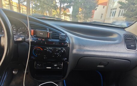 Chevrolet Lanos I, 2007 год, 285 000 рублей, 16 фотография