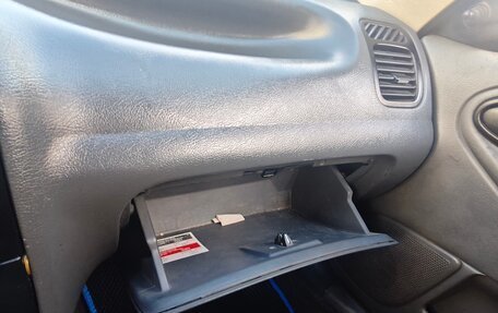 Chevrolet Lanos I, 2007 год, 285 000 рублей, 17 фотография