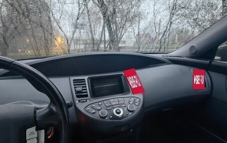 Nissan Primera III, 2006 год, 450 000 рублей, 5 фотография