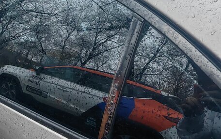 Nissan Primera III, 2006 год, 450 000 рублей, 12 фотография