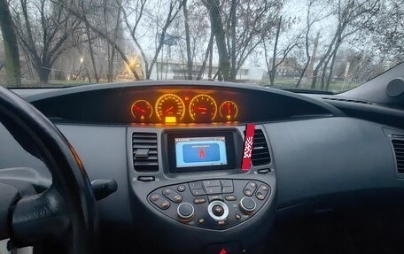 Nissan Primera III, 2006 год, 450 000 рублей, 6 фотография