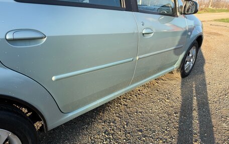 Renault Logan I, 2008 год, 285 000 рублей, 5 фотография