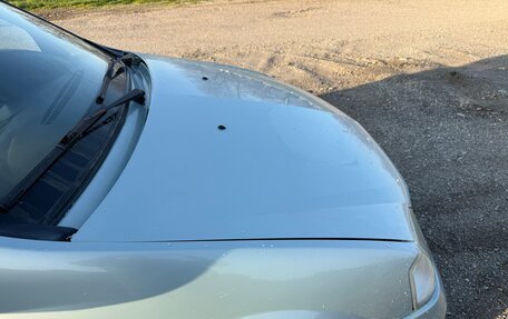 Renault Logan I, 2008 год, 285 000 рублей, 19 фотография