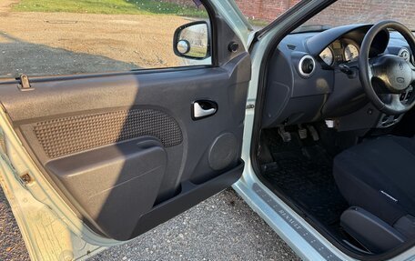 Renault Logan I, 2008 год, 285 000 рублей, 15 фотография