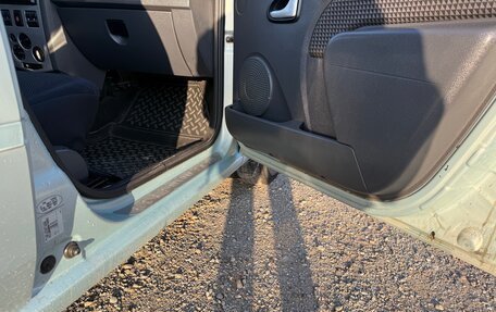 Renault Logan I, 2008 год, 285 000 рублей, 18 фотография