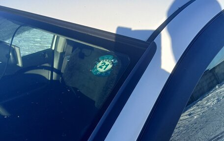 Honda Stream I рестайлинг, 2003 год, 600 000 рублей, 2 фотография